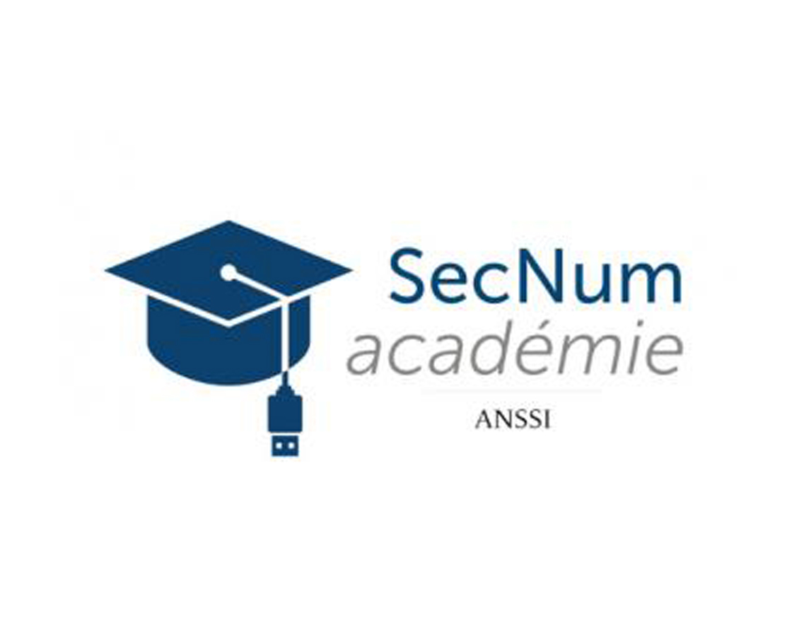 MOOC SecNumacadémie ANSSI